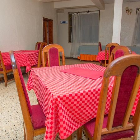 Heart Land Hotel Kigali Ngoại thất bức ảnh