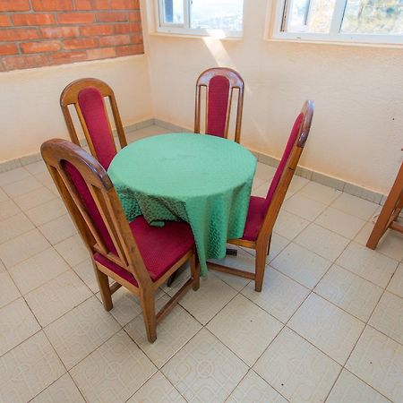 Heart Land Hotel Kigali Ngoại thất bức ảnh