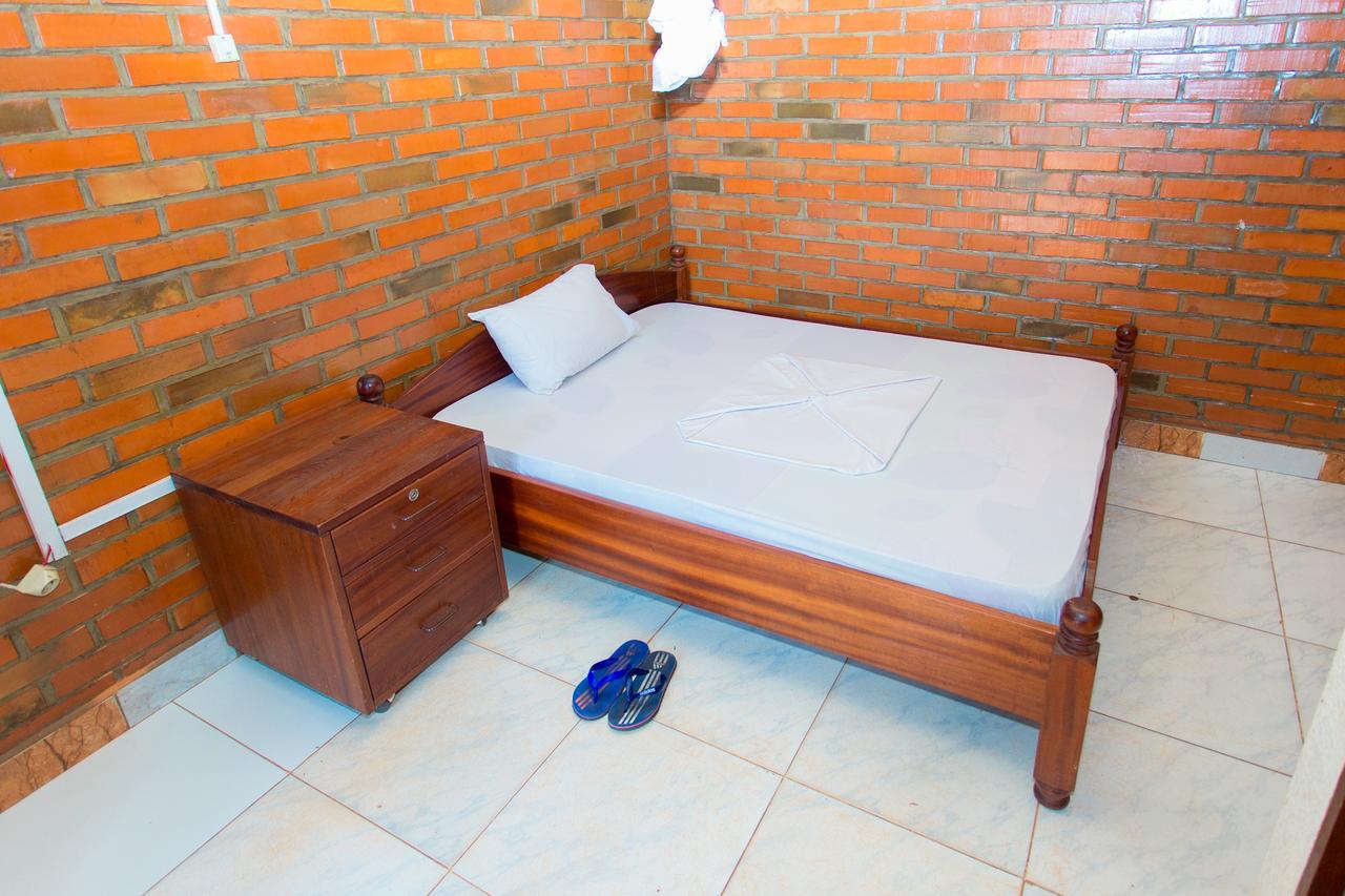 Heart Land Hotel Kigali Ngoại thất bức ảnh