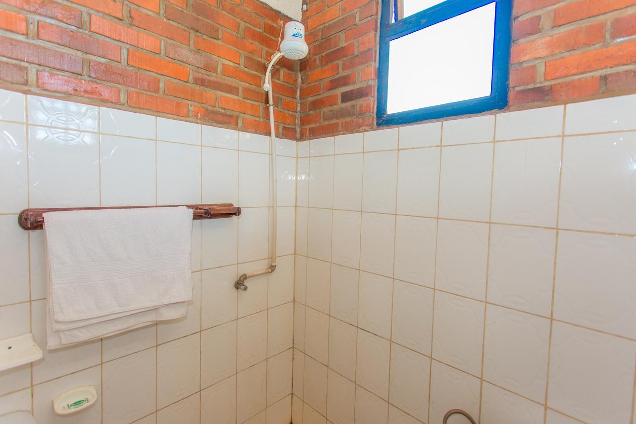 Heart Land Hotel Kigali Ngoại thất bức ảnh