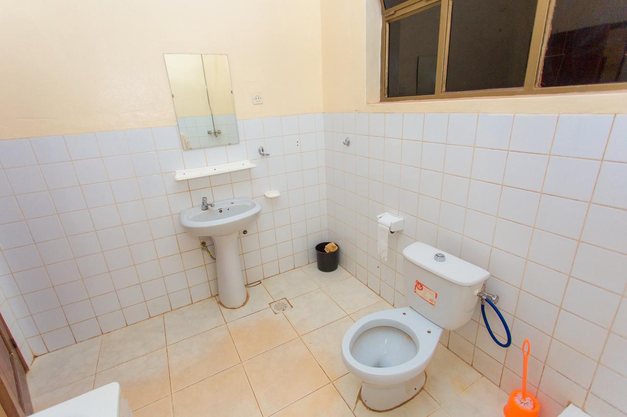 Heart Land Hotel Kigali Ngoại thất bức ảnh