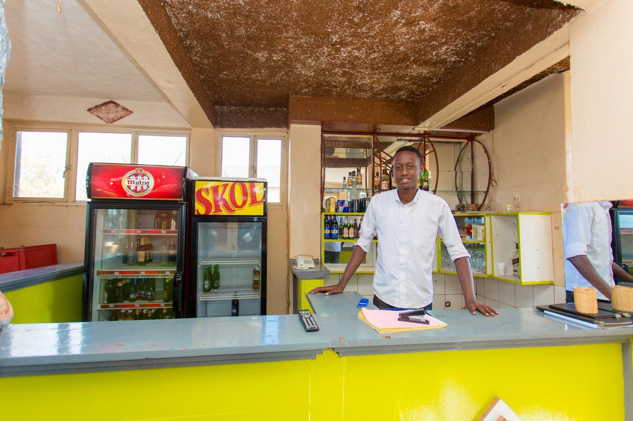 Heart Land Hotel Kigali Ngoại thất bức ảnh