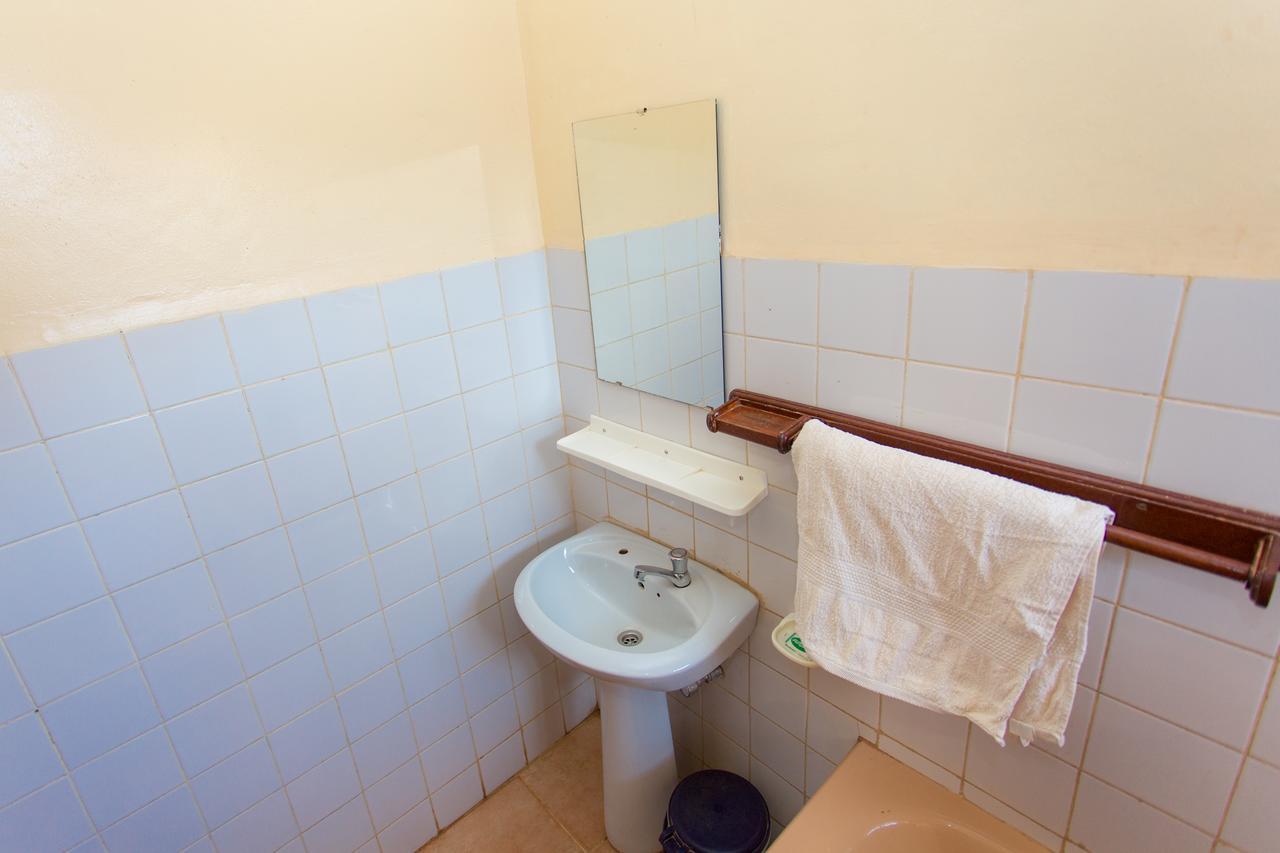 Heart Land Hotel Kigali Ngoại thất bức ảnh